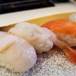 海鮮三崎港 金町東急ストア店的實拍圖