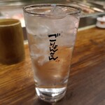 博多串焼き・野菜巻き工房  渋谷宮益坂のごりょんさん的实拍图