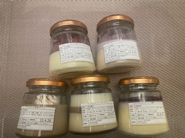 トミーズプリン工房 神保町店的實拍高清圖