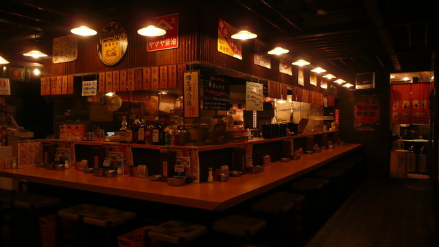 薄利多賣半兵ヱ 高田馬場店的實拍高清圖