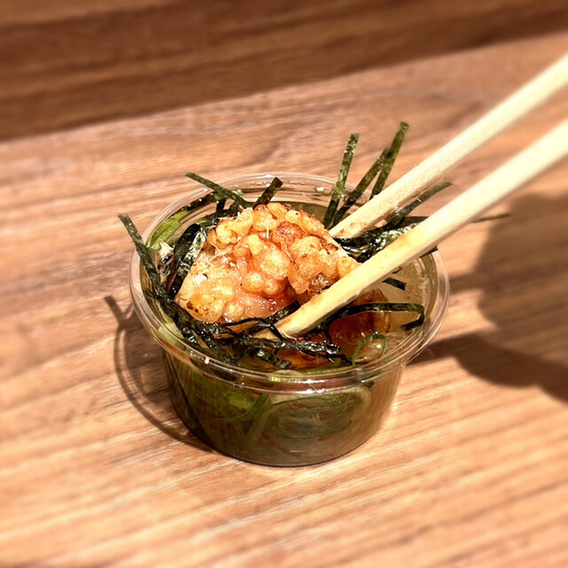 たこ焼 十八番 HEPナビオ店的实拍高清图