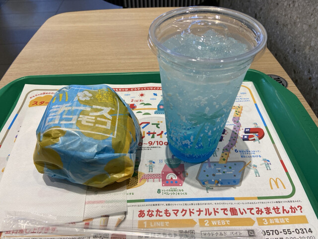 マクドナルド 札幌ヨドバシカメラ店的實拍高清圖