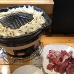 recommendations for 生ラム じんのすけ