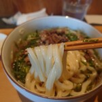 イカヅチうどん的实拍图