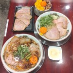 中華そば 辻的实拍图
