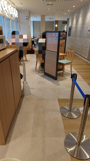 デリカフェ・キッチン 京橋店的實拍高清圖