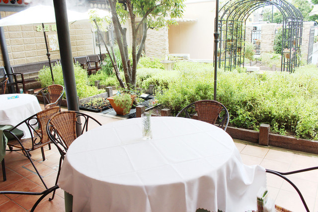 recommendations image for ナチュラルガーデン