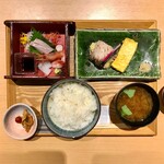 北陸旬鮮かわせ的實拍圖