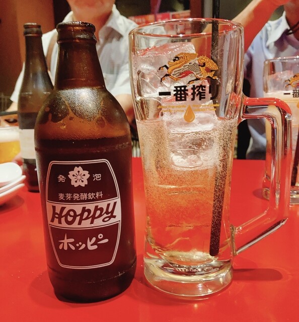 永利 豊洲駅前店的实拍高清图