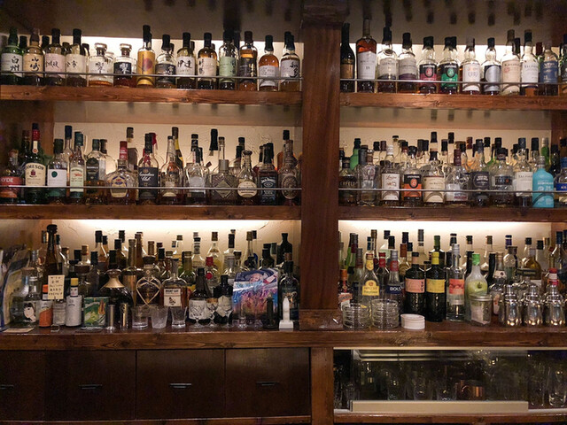 recommendations image for バー リドリー