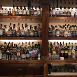 recommendations for バー リドリー