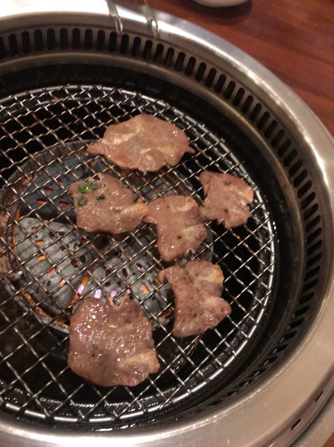 焼肉 山河 蓮根店的实拍高清图