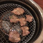 焼肉 山河 蓮根店的实拍图