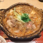 大戸屋 ニッセイ札幌ビル店的實拍圖
