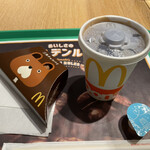 マクドナルド 北心斎橋店的實拍圖