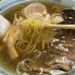松尾ジンギスカン 丘珠店的实拍图