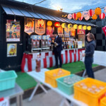 祭屋台とBBQビアガーデン的實拍圖