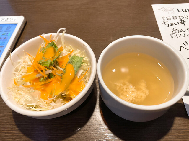 ココイロカフェ 岸和田店的實拍高清圖
