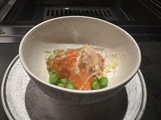 北海道焼肉 北うし的实拍高清图