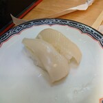 recommendations for 一番回転寿司