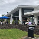 ふれあい広場レストラン的實拍圖