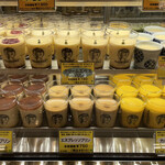 マーロウ 西武池袋店的实拍图