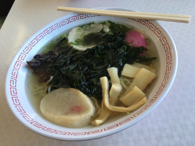 recommendations image for ノシャップ食堂