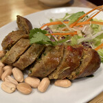 ヴィエン タイ的实拍图