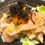 居酒屋 北の鬼遺産 五稜郭店的实拍图