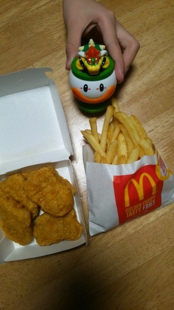 マクドナルド 北千住西口店的實拍高清圖