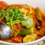 馬来風光美食的實拍圖