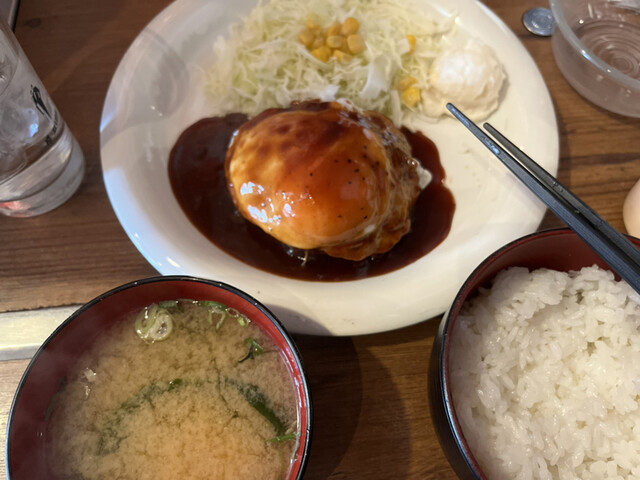 お好み焼き 山小屋的实拍高清图