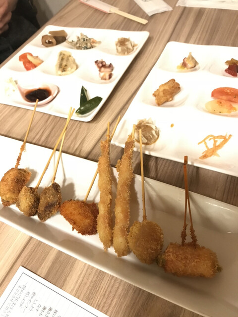 recommendations image for ごちそうダイニング 宝屋