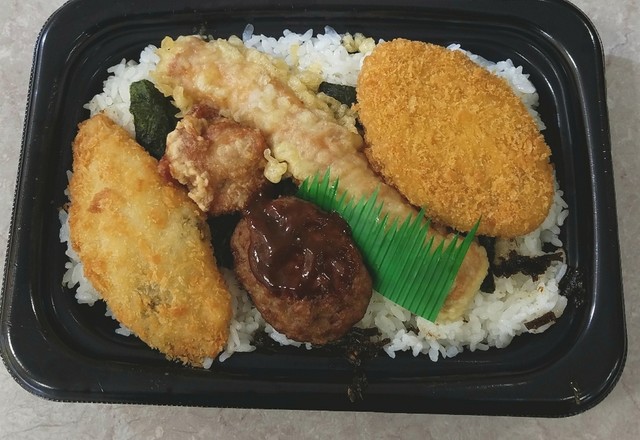 ほっともっと 東大阪玉串店的实拍高清图