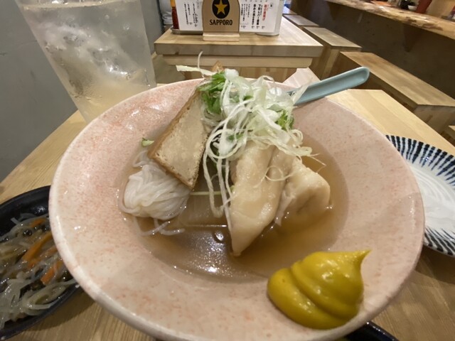 伊勢路 高円寺店的实拍高清图