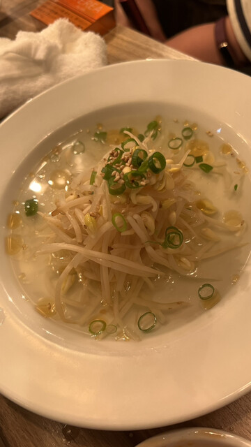 recommendations image for たれ山 大井町店