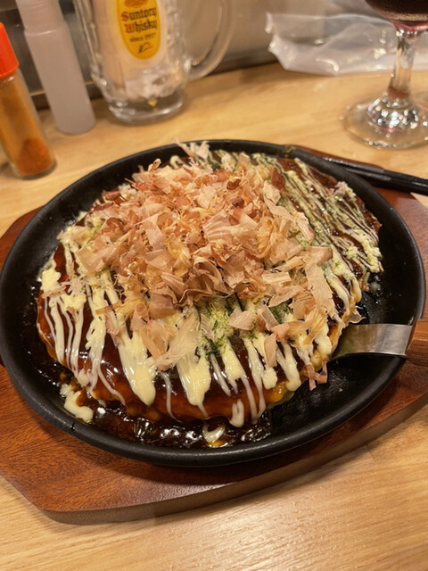 鉄板バル SOURCE 五反田店的實拍高清圖
