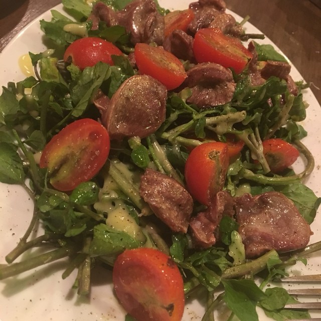 recommendations image for ザ　ケンタローネ