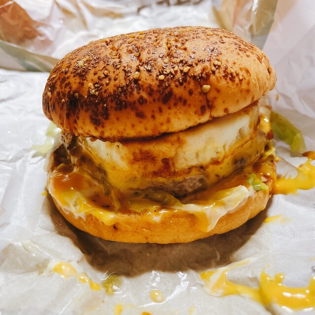 recommendations image for マクドナルド 府中若松サミット店