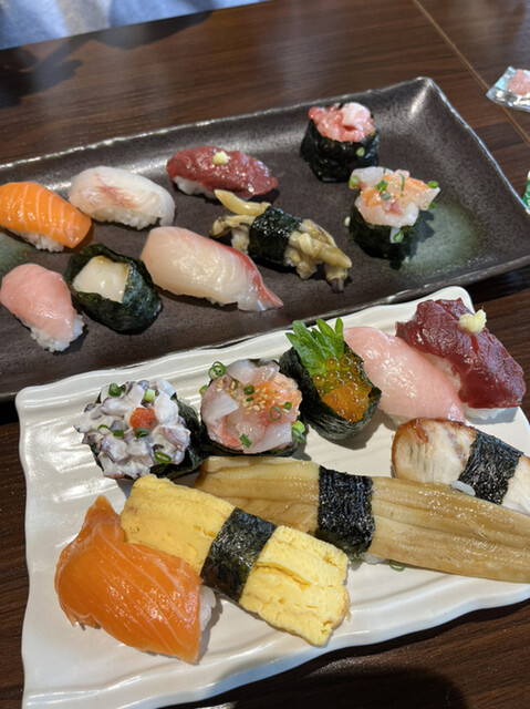 湾岸市場的實拍高清圖