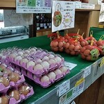 みずほファーム 西別院店的实拍图