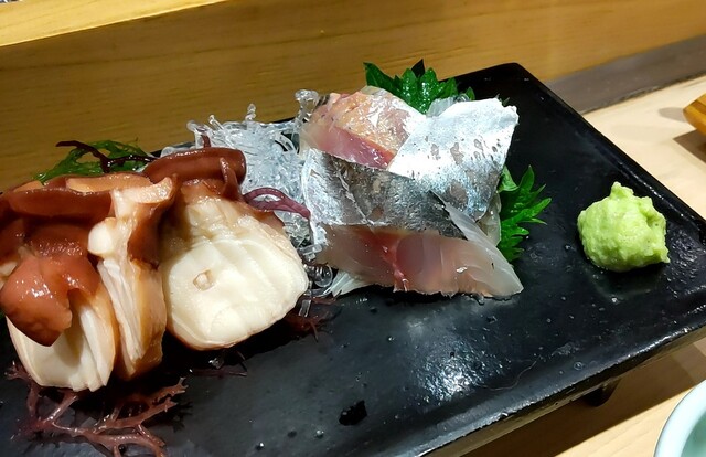 鮨源 高田馬場店的实拍高清图