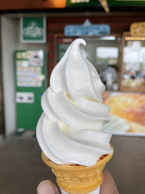 recommendations image for ミルク工房 ビュープラザ店