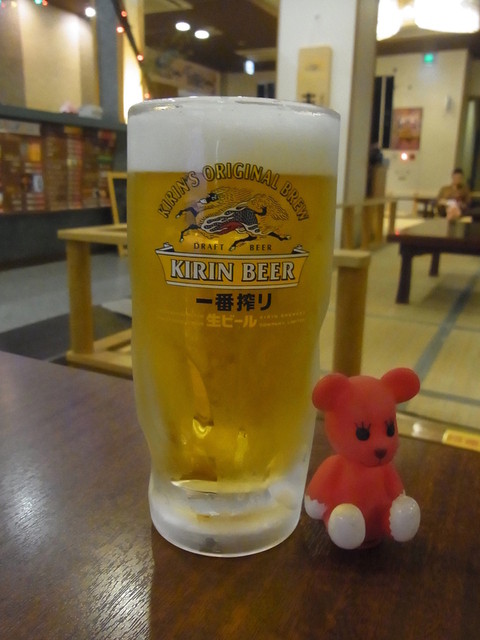 スパヒルズ　岩盤浴ドリンクコーナー的實拍高清圖