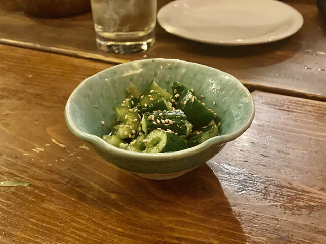 恋文酒場かっぱ 松濤的實拍高清圖