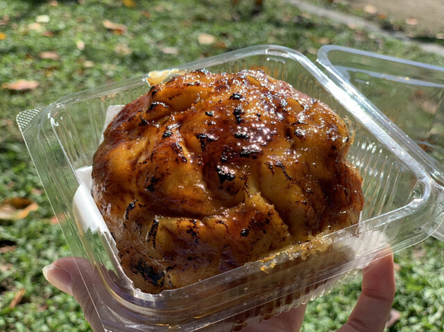 cafe PANGU的實拍高清圖