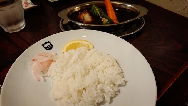 デリー 札幌店的实拍高清图