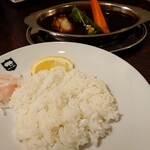 デリー 札幌店的实拍图