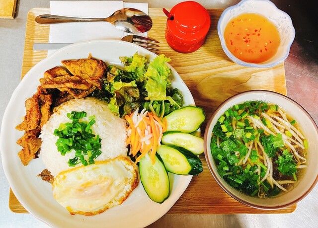 recommendations image for ベトナム料理店 THIEN AN