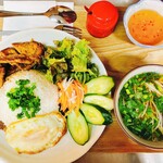 recommendations for ベトナム料理店 THIEN AN